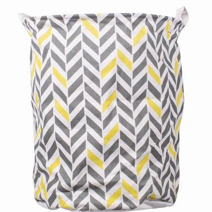 Skalbinių krepšys K10, 40x50cm. - Beauty Kit