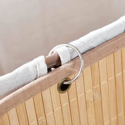 Skalbinių krepšys LCB10Y, 72 L - Beauty Kit