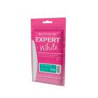 STALEKS PRO klijuojami dildės abrazyvai D formos EXPERT 40 SOFT 100gr, 30vnt