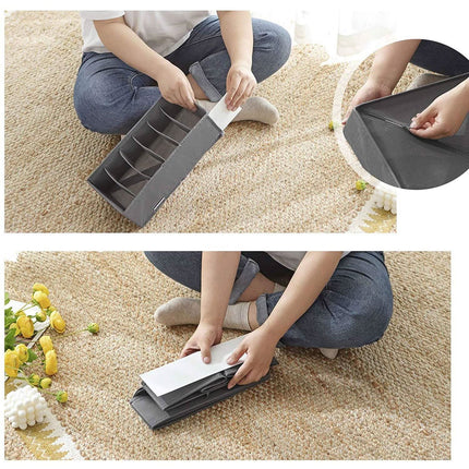 Smulkių daiktų organizatoriai - RUS04GY - Beauty Kit