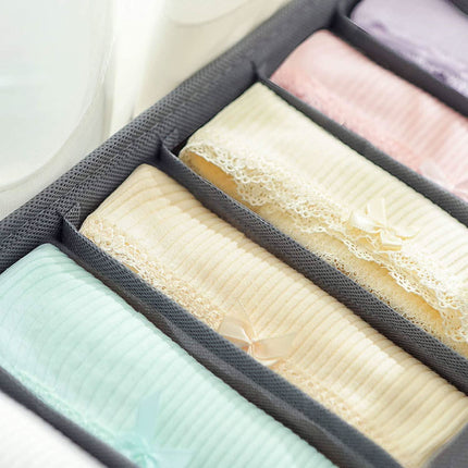 Smulkių daiktų organizatoriai - RUS04GY - Beauty Kit