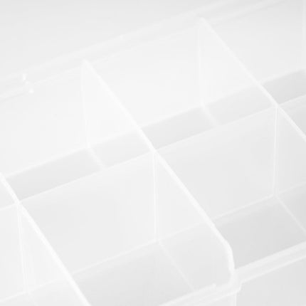 Smulkių produktų organizavimo konteineris C45 - Beauty Kit