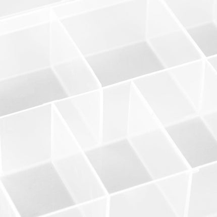 Smulkių produktų organizavimo konteineris C50 - Beauty Kit