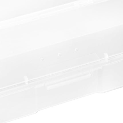 Smulkių produktų organizavimo konteineris C55 - Beauty Kit