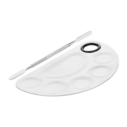 SNIPPEX dažų maišymo paletės rinkinys S51 - Beauty Kit