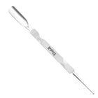 SNIPPEX dvipusis manikiūro ir pedikiūro įrankis 889 - Beauty Kit