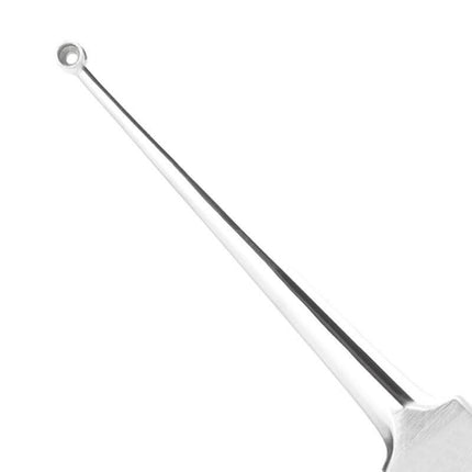 SNIPPEX dvipusis manikiūro ir pedikiūro įrankis 889 - Beauty Kit