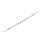 SNIPPEX dvipusis pedikiūro įrankis 16.2 - Beauty Kit