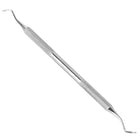 SNIPPEX dvipusis pedikiūro įrankis 16cm - Beauty Kit