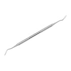 SNIPPEX dvipusis pedikiūro įrankis 17.5 - Beauty Kit