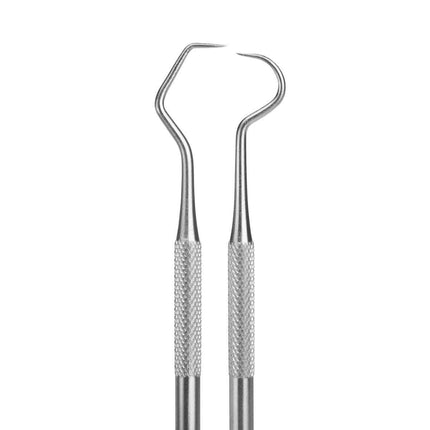 SNIPPEX dvipusis pedikiūro įrankis Y-1 16 cm - Beauty Kit