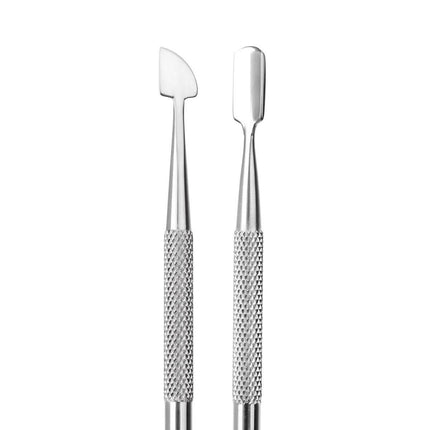 SNIPPEX HOOF dvipusis manikiūro ir pedikiūro įrankis PS24 14,3cm - Beauty Kit