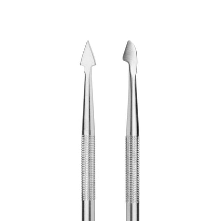 SNIPPEX HOOF dvipusis manikiūro ir pedikiūro įrankis PS58 12,6 cm - Beauty Kit