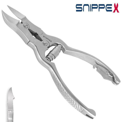 SNIPPEX pedikiūro žnyplės 15cm - Beauty Kit
