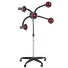 SOLLUX infrazonas ant stovo BR-639 - Beauty Kit