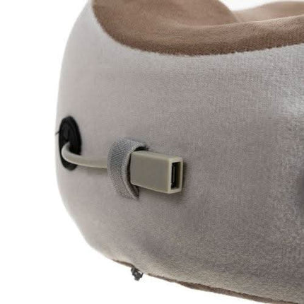 Soulima kaklo masažuoklis su šildymu - Beauty Kit