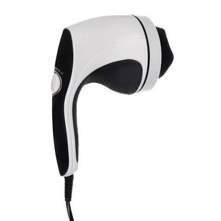 Soulima Liekninantis masažuoklis 9in1, baltas - Beauty Kit