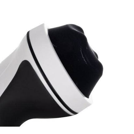 Soulima Liekninantis masažuoklis 9in1, baltas - Beauty Kit