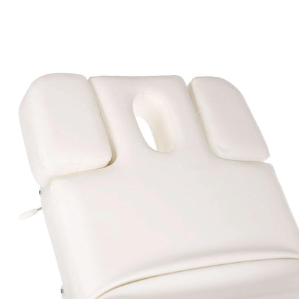 SPA gultas elektrinis BR-6621B, baltas – kitas vaizdas