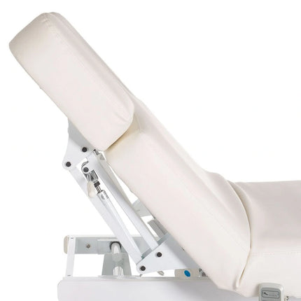 SPA gultas elektrinis BR-6621B, baltas – detalės