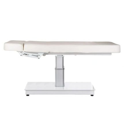 SPA gultas elektrinis BR-6621B, baltas – nuotrauka 6