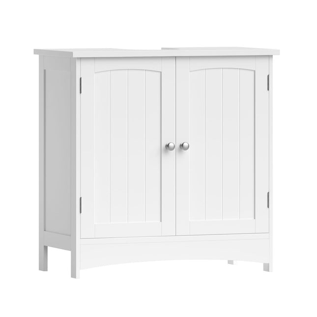 Spintelė kriauklei BBC01WT - Beauty Kit