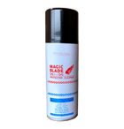 MAGIC BLADE 5in1 kirpimo peiliukų priežiūros purškalas, 400ml.