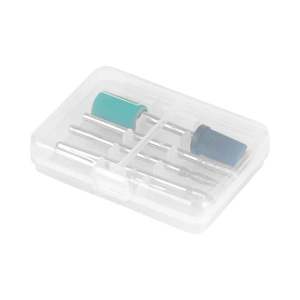 SPRINT BASIC nagų freza 48, balta - Beauty Kit