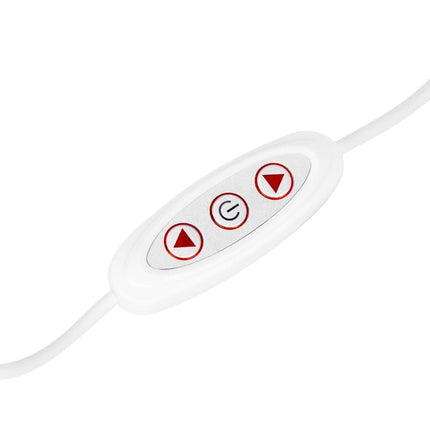 Stalinė lempa manikiūrui GLOW ARCHE II - Beauty Kit