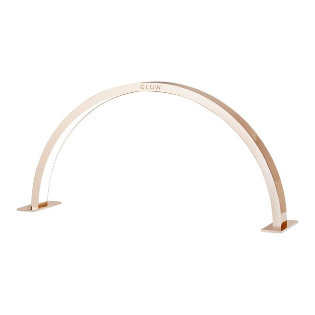 Stalinė lempa manikiūrui GLOW ARCHE II GOLD COPPER - Beauty Kit