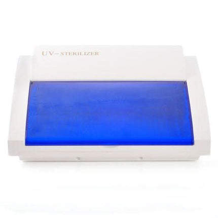 Sterilizatorius UV-C BLUE - Beauty Kit