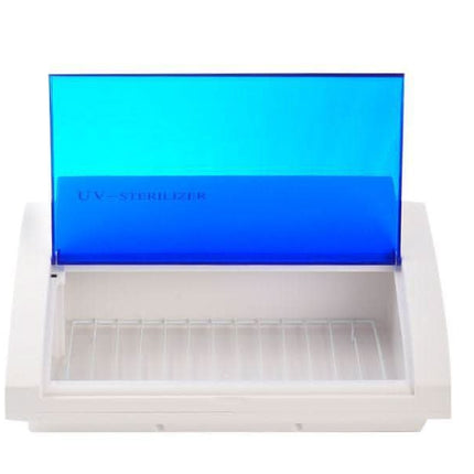 Sterilizatorius UV-C BLUE - Beauty Kit