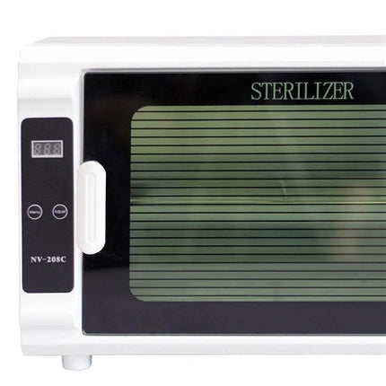 Sterilizatorius UV + HOT AIR BN-208C – kitas vaizdas