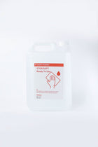 Sterisept RDU paruoštas naudoti paviršių dezinfekcijai be alkoholio, 5L - Beauty Kit