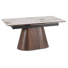 Стол ЧЕРНЫЙ, 120х80 см.