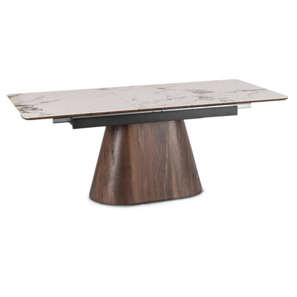 Стол ЧЕРНЫЙ, 120х80 см.