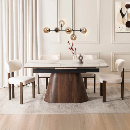 Стол ЧЕРНЫЙ, 120х80 см.