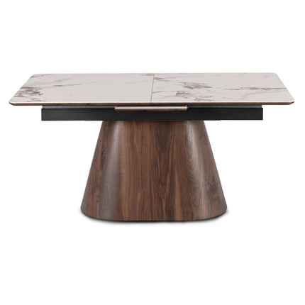 Стол ЧЕРНЫЙ, 120х80 см.