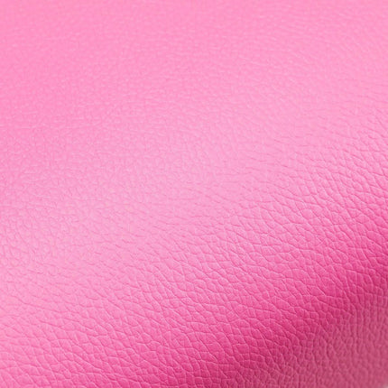 Sulankstomas masažo stalas ALU FIZJO COMFORT 2 dalių, juodai rožinis - Beauty Kit