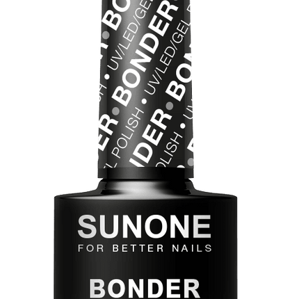 SUNONE GELI Bonder Primer Acid-Free 5ml – rūgšties neturintis nagų gruntas - Beauty Kit