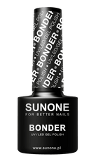 SUNONE GELI Bonder Primer Acid-Free 5ml – rūgšties neturintis nagų gruntas - Beauty Kit