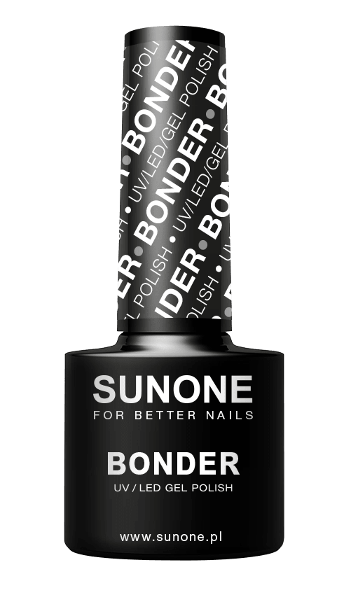 SUNONE GELI Bonder Primer Acid-Free 5ml – rūgšties neturintis nagų gruntas - Beauty Kit