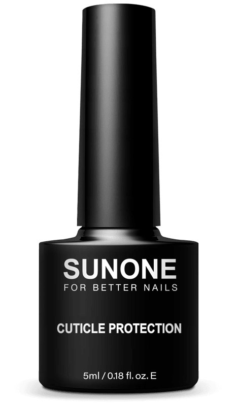 SUNONE priemonė nagų odelių apsaugai 5 ml. - Beauty Kit