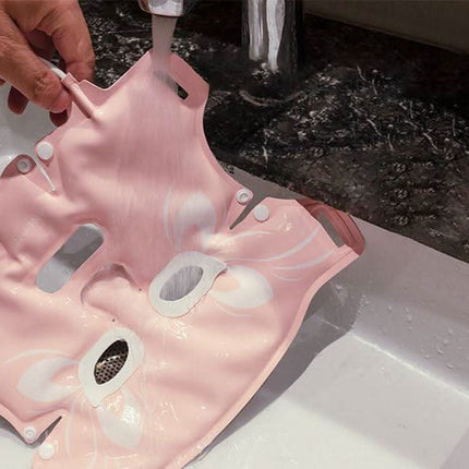 Šviesos terapijos kaukė Anlan - Beauty Kit