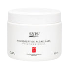 SYIS alginatinė dumblių kaukė su neuropeptidais, 500 ml - Beauty Kit