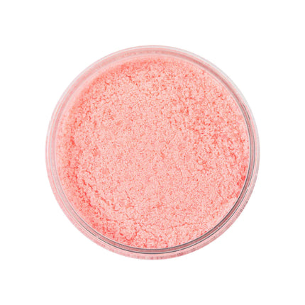 SYIS Pink Balance pėdų vonelė su magniu ir miško uogų aromatu – atpalaiduoja ir minkština odą