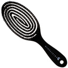 Bioélixire – natūralus šerno šerių plaukų iššukavimo šepetys