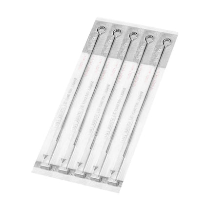 Tatuiruočių adatos EL CARTEL 0,35 7RL LINER 25vnt. - Beauty Kit