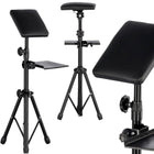 Tatuiruočių porankis 08B, juodas - Beauty Kit