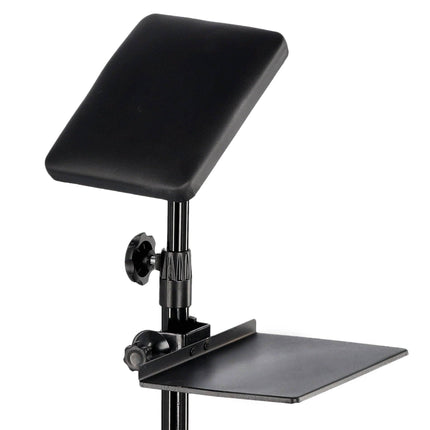 Tatuiruočių porankis 08B, juodas - Beauty Kit